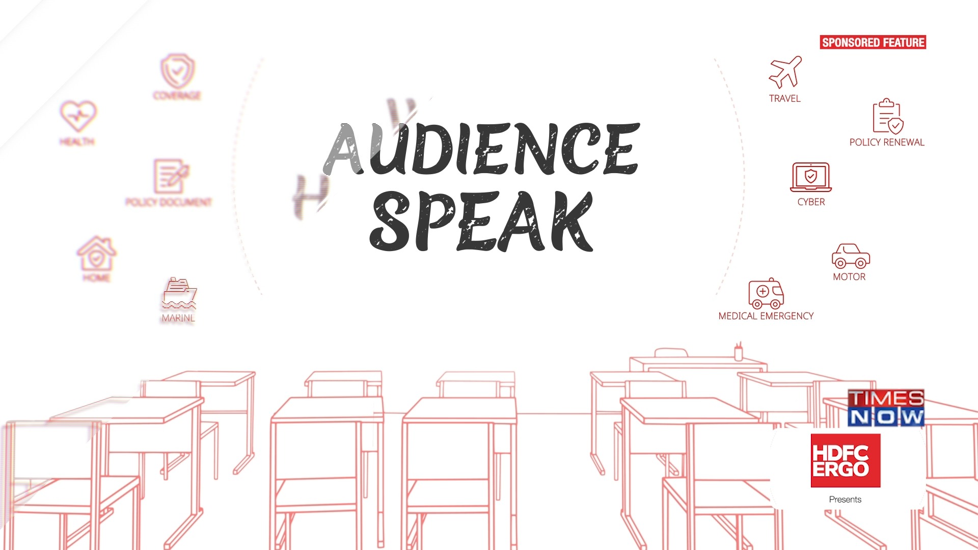 HDFC ERGO brings you Insurance Ki Pathshala a knowledge led series that cuts through the complexity of insurance, healthca...