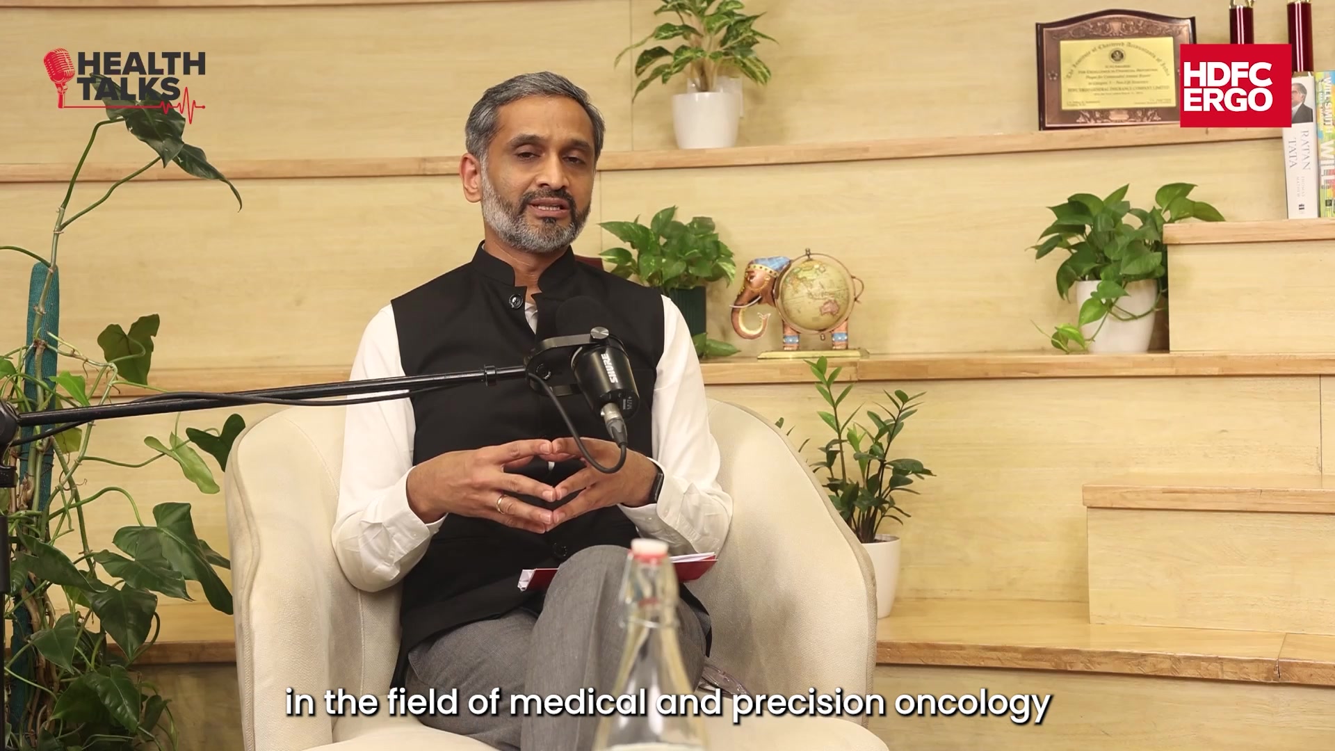 Cancer isn t just a medical diagnosis