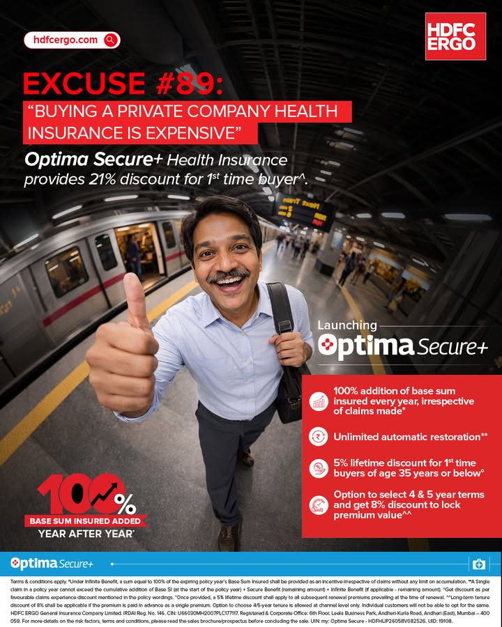  Buying private health insurance is too expensive 