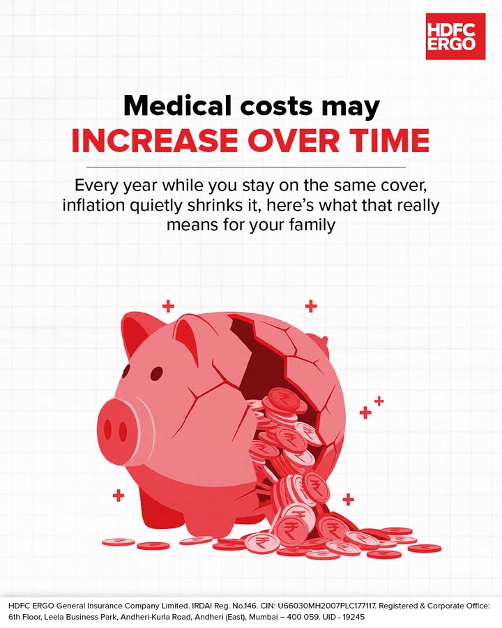Healthcare costs dont rise slowly they accelerate