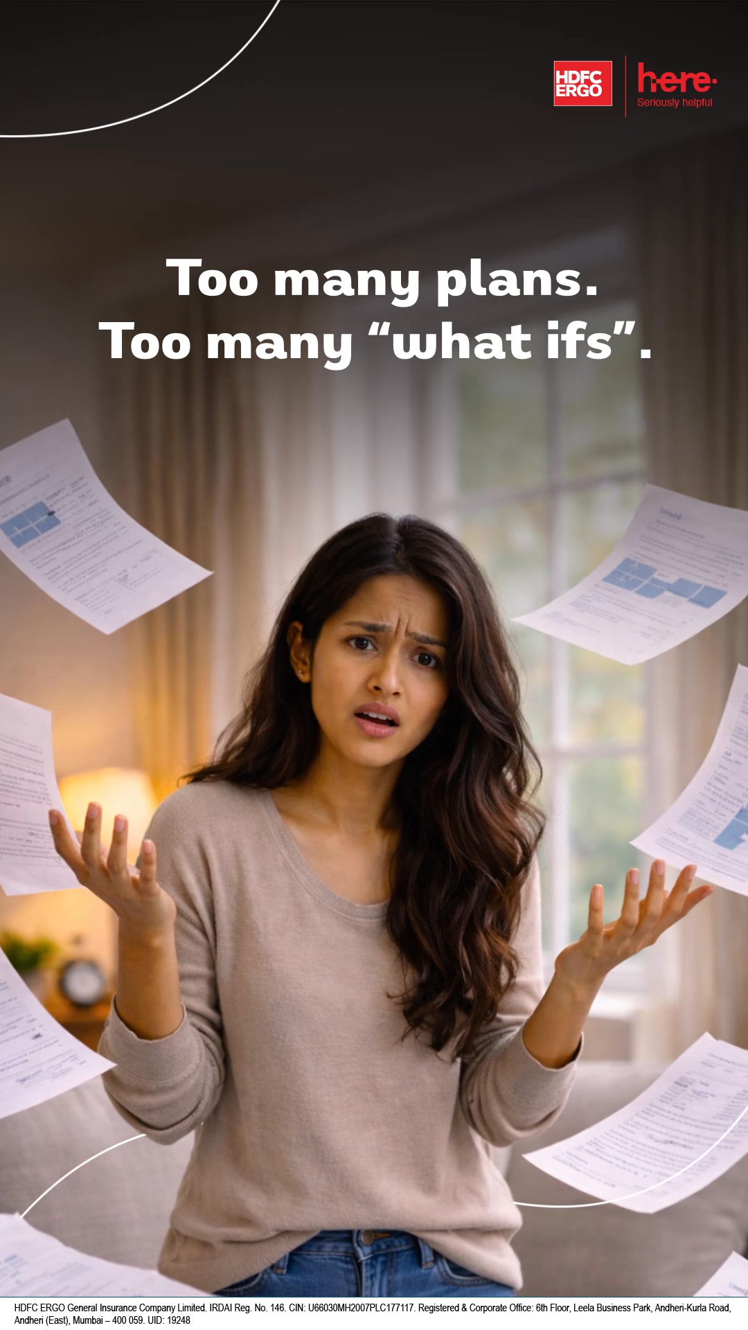 Putting off health insurance isnt procrastination, its confusion