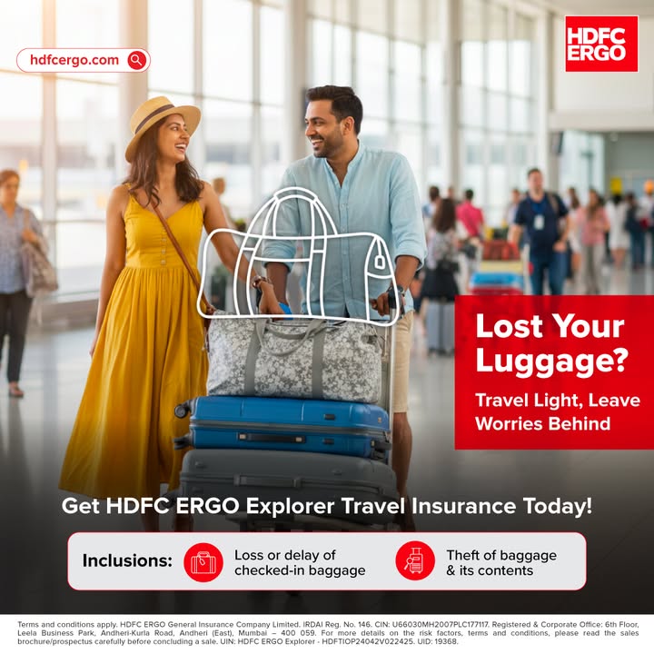 You landed in Singapore, but your bags preferred Hong Kong