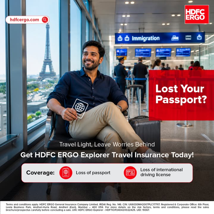 One missing passport, a hundred unnecessary headaches. Losing your passport abroad can be overwhelming