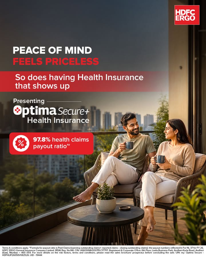 Things dont always go as planned. Thats why your health cover should be dependable. With a 97