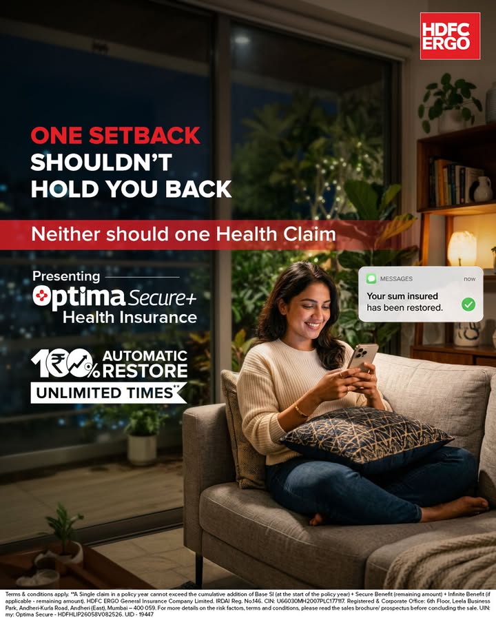 A health setback is stressful enough. Worrying about whether your cover will hold up after a claim shouldn t add to it