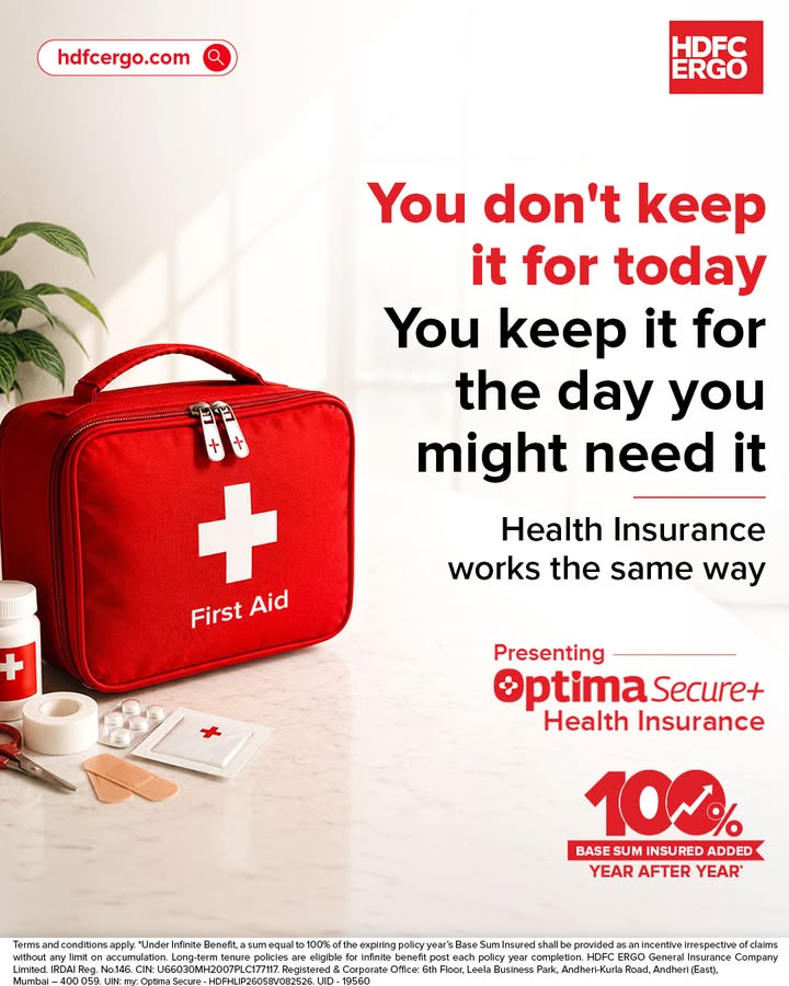 The best protection is the one that s ready before you need it