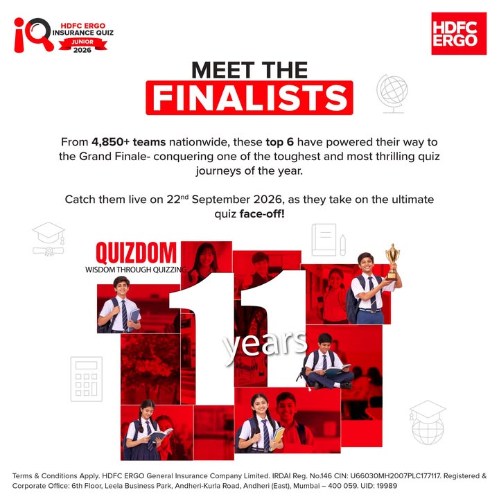 Meet the finalists whove made it to the Grand Finale From 4,850 teams across the country to just six finalists, thei...