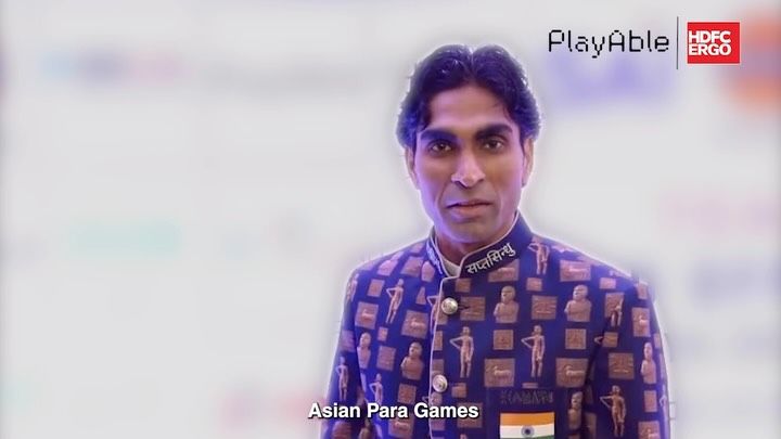 Wishing the Indian contingent strength, success, and confidence as they take on the 5th Asian Para Games in Nagoya, Japan