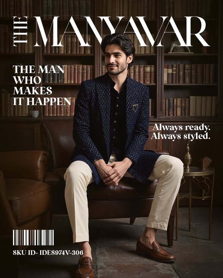 For the men who refine their look, own their presence, and make style feel effortless