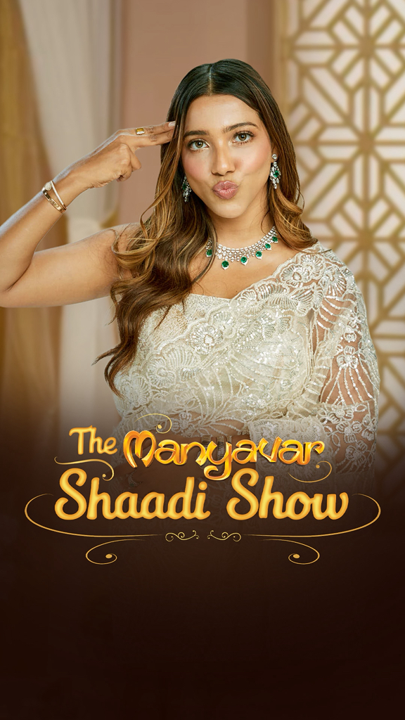 Confused between natural glam and full wedding glow Kajol Paswwan shares what works, what lasts, and what to trust when it ...