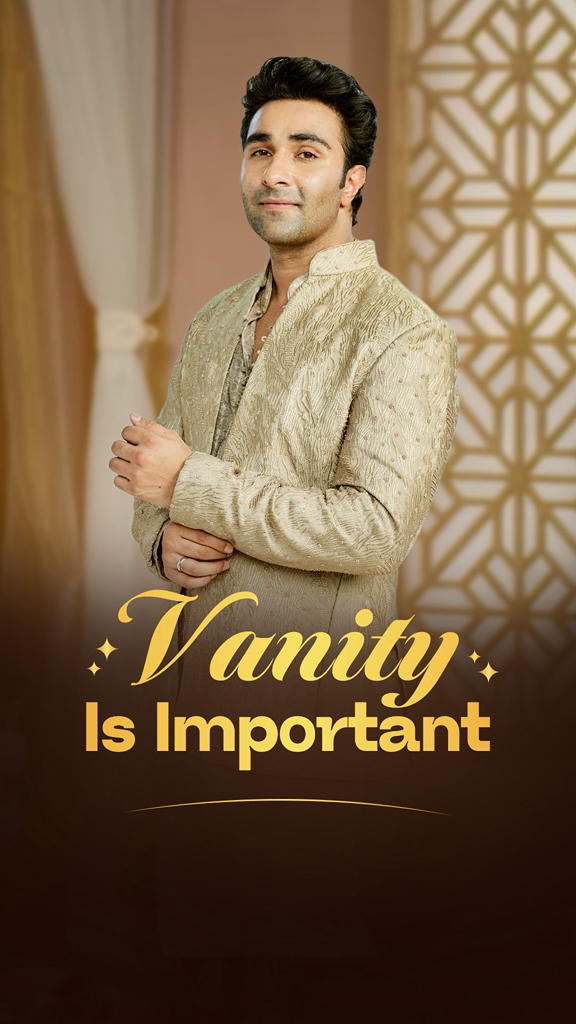 Watch the full episode on the Manyavar YouTube channel