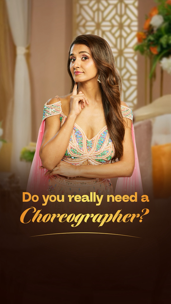 Watch the full episode on the Manyavar YouTube channel