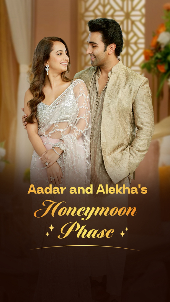 Watch the full episode on the Manyavar YouTube channel