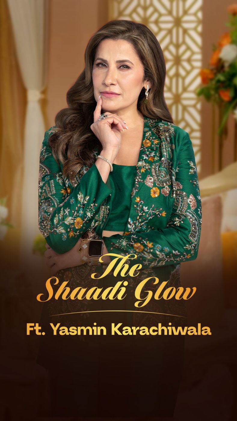 Watch the full episode on Manyavar s YouTube Channel Everyones chasing that perfect shaadi glow but whats the real scoop b...