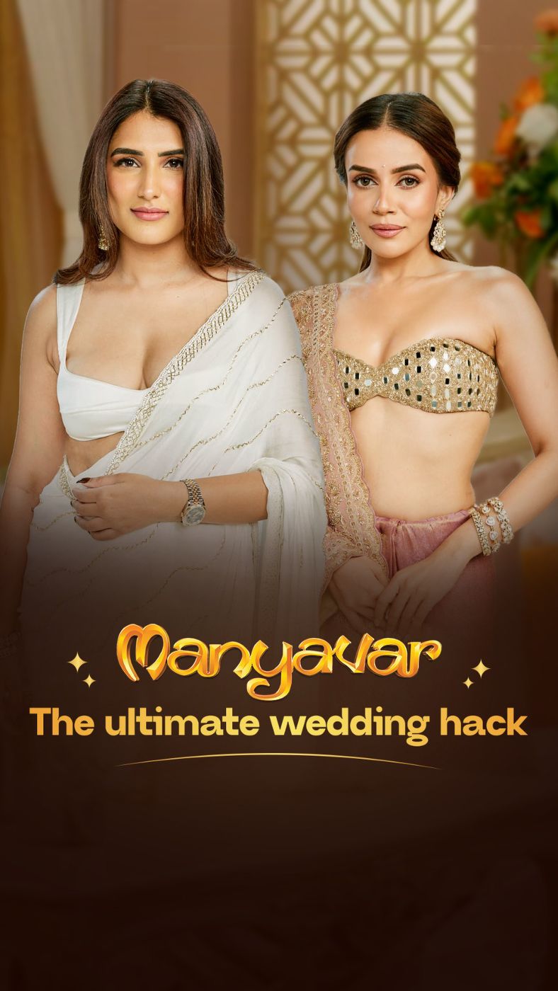 Watch the full episode on Manyavar YT Channel You heard it from the experts themselves From the new in thing and the t...