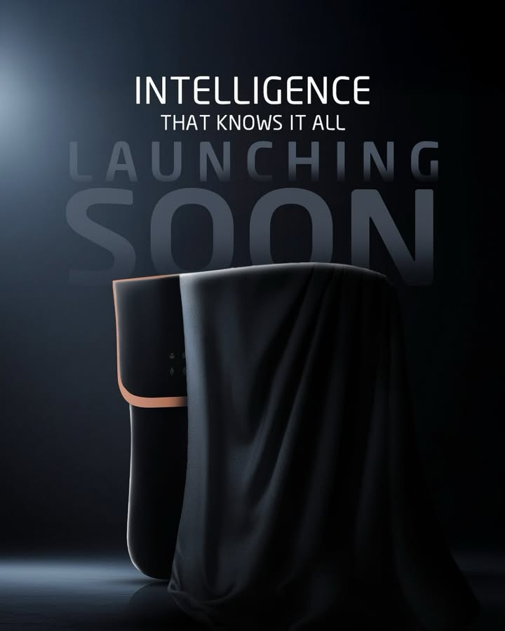 A new era of intelligent purification is about to arrive. Stay tuned with Livpure to know more