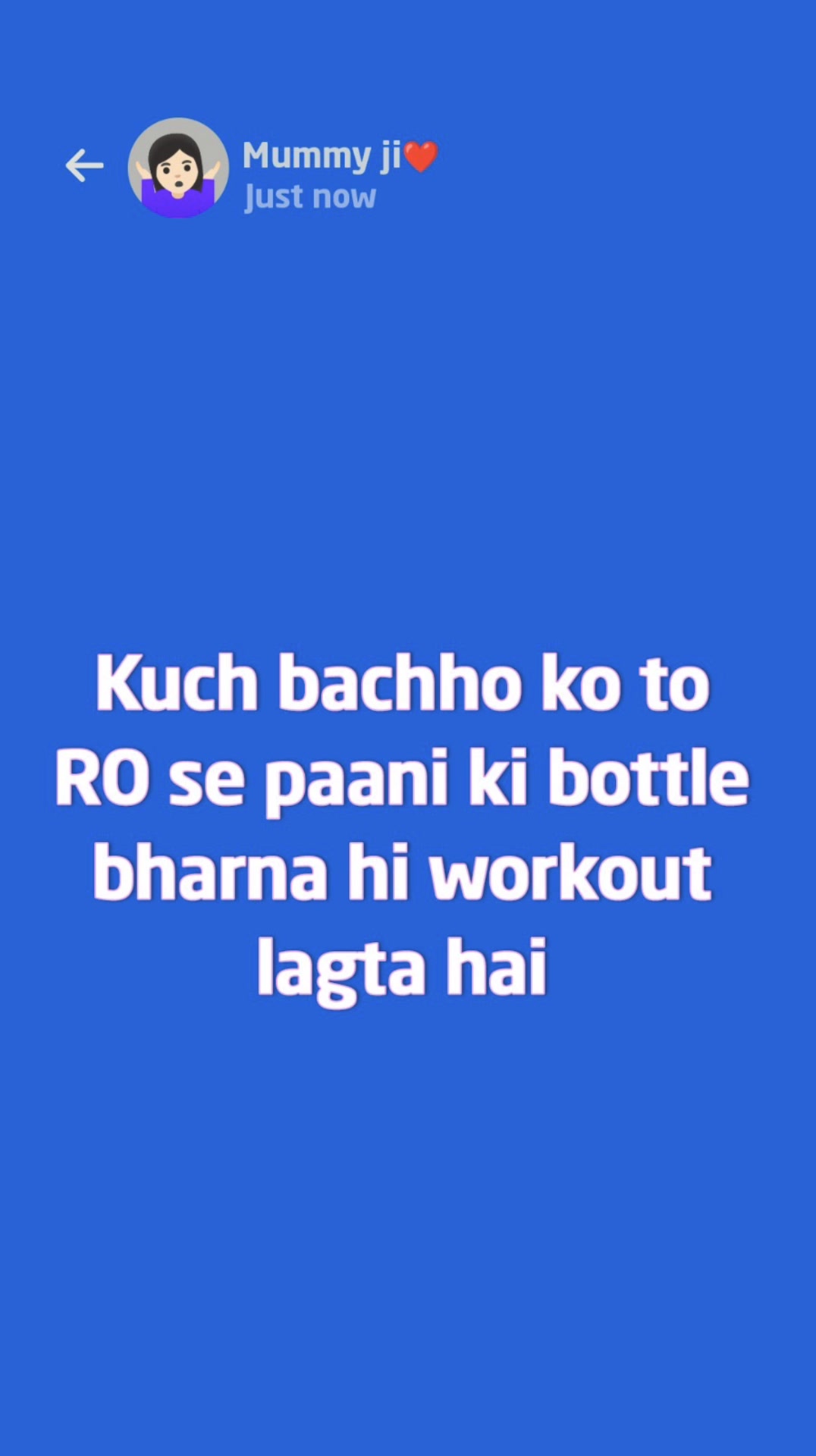 Mummy ji pliij Livpure, CFYB, MomentMarketing, WaterPurifiers, Water, MummyJi 