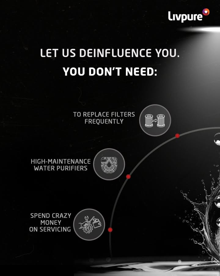 Not everything in your home needs to be high effort