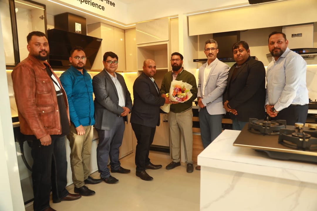 Expanding our horizons across India and bringing intelligent living to new frontiers, Livpure is proud to open a new Exclusi...