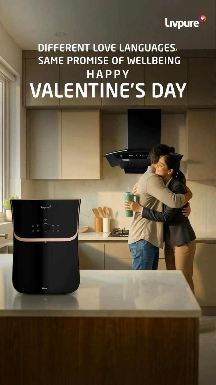 From small reminders to shared comfort, love lives in the everyday moments that protect, care, and nurture wellbeing