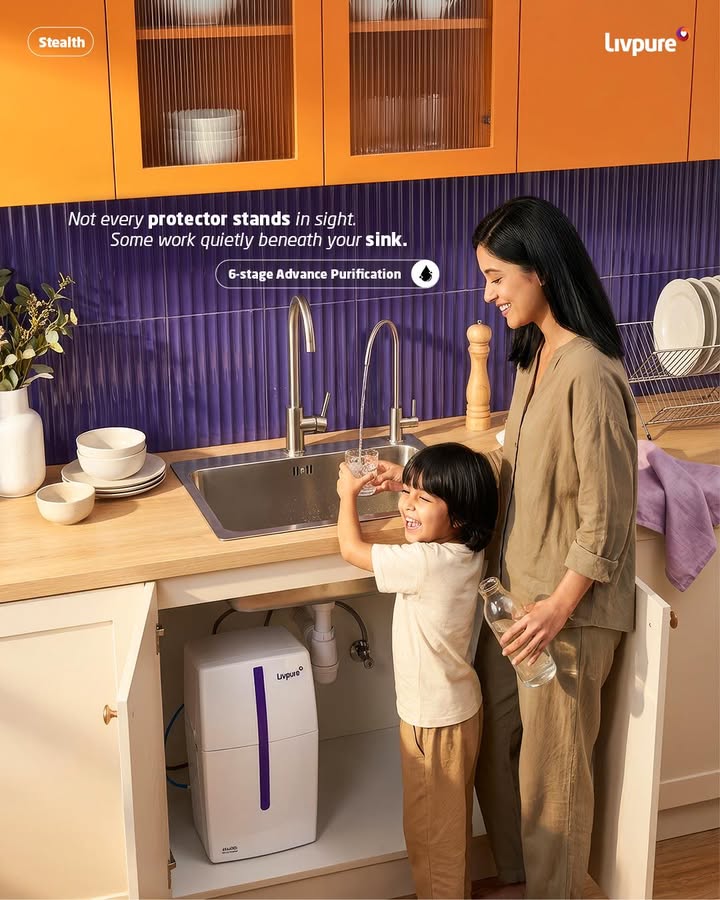 Does its job quietly, fits in effortlessly