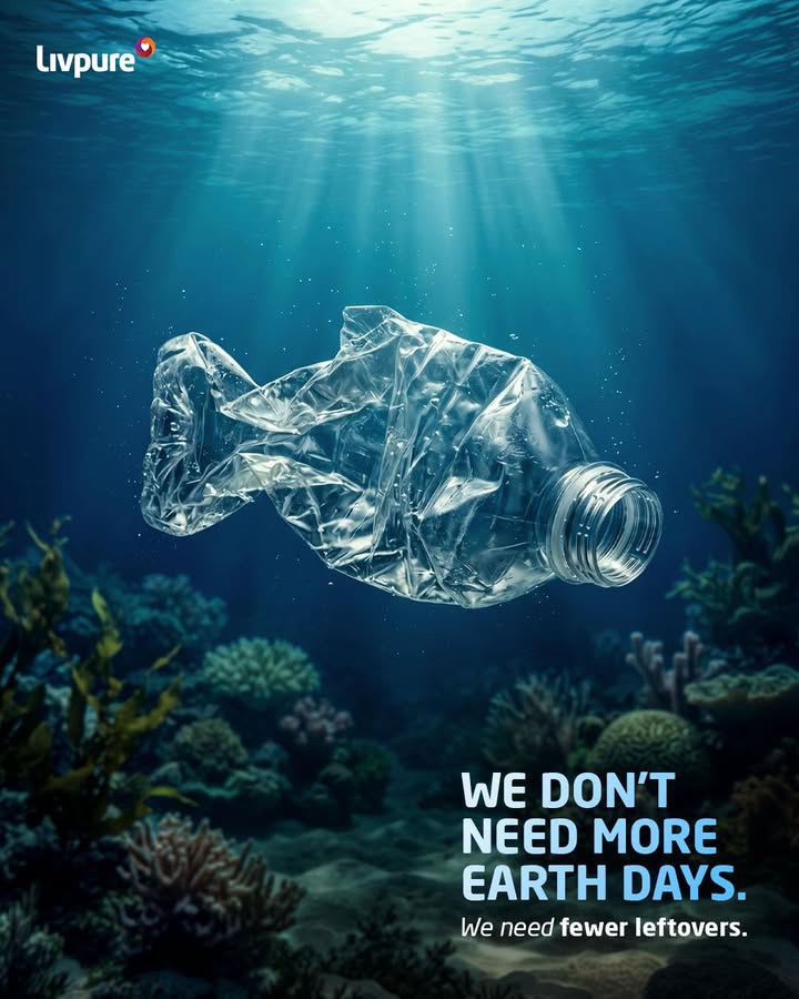 Because what we leave behind isnt always behind. Sometimes, it just changes form and stays longer than we planned