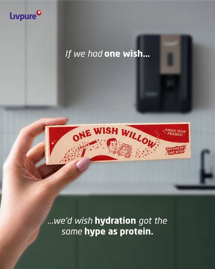 If you had one wish, Willow, what would it be And no, unlimited wishes isn t allowed