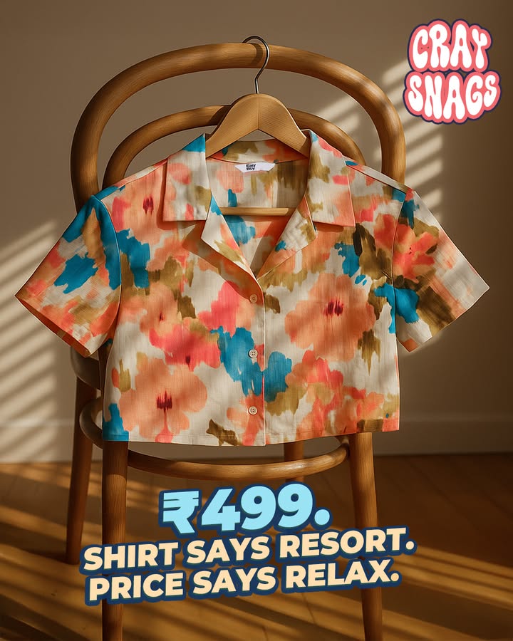 Understated price. Overstated style. SnagtheSwag
