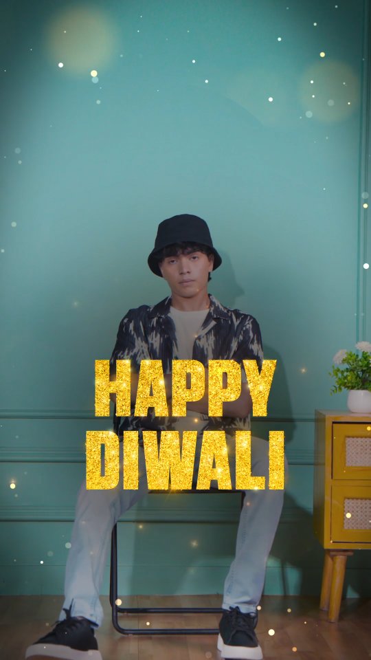 Sparkle in your eyes. Sass in your sleeves. This festive season, EasyBuys bringing the fits that feel like fireworks