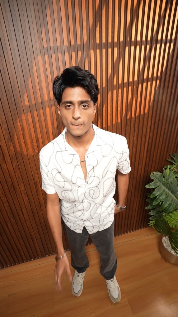 Mood That shirt that makes you look like you made an effort without actually trying . ShirtFlirt