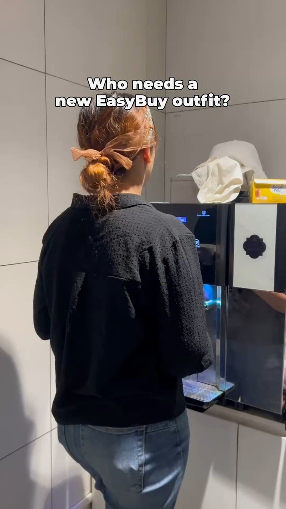 EasyBuy fits be hittin different this szn 