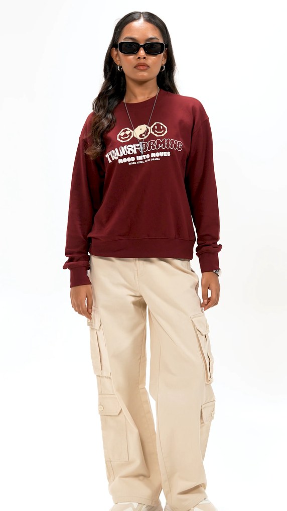 Hoodies Haters. SweatshirtSeason SnugInStyle