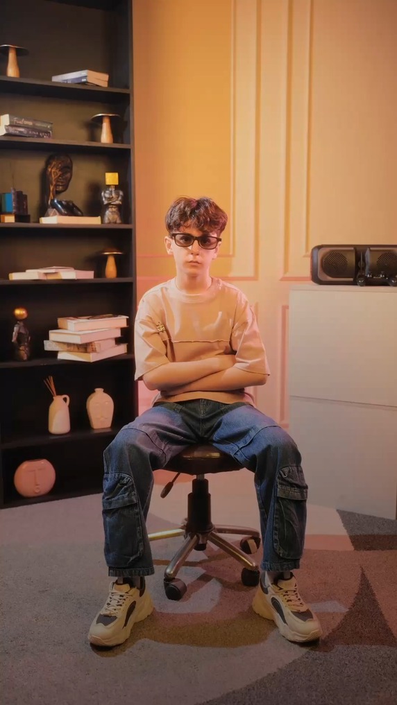 Tees so lit, every look hits different. 