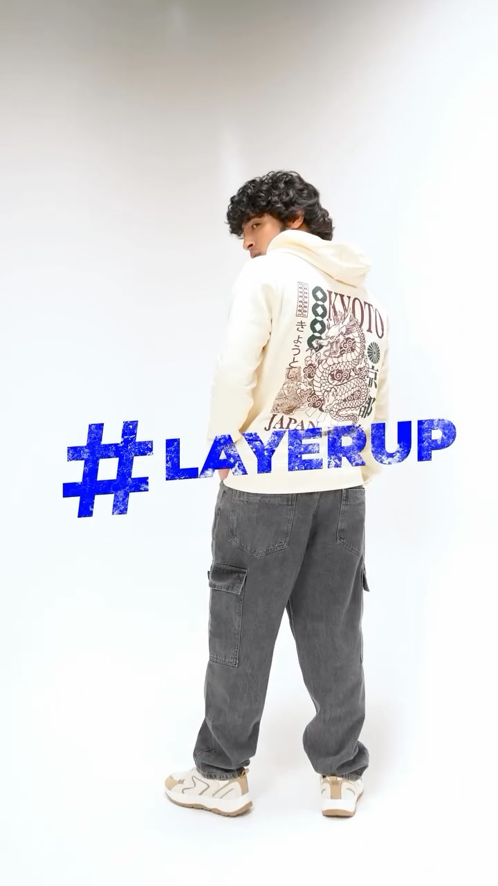 Warm on the outside. Cool on the feed.