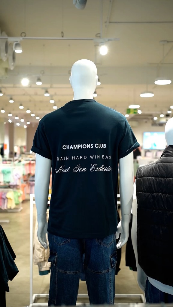 New fits. New crushes. Same mannequins slaying every Friday. Catch the latest looks EasyBuy. ThisWeekAtEasyBuy