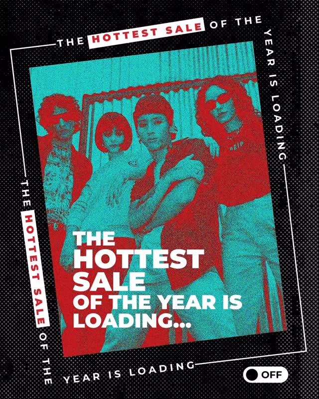 Are you ready to splurge smart Stay tuned. BlackFridayIsComing