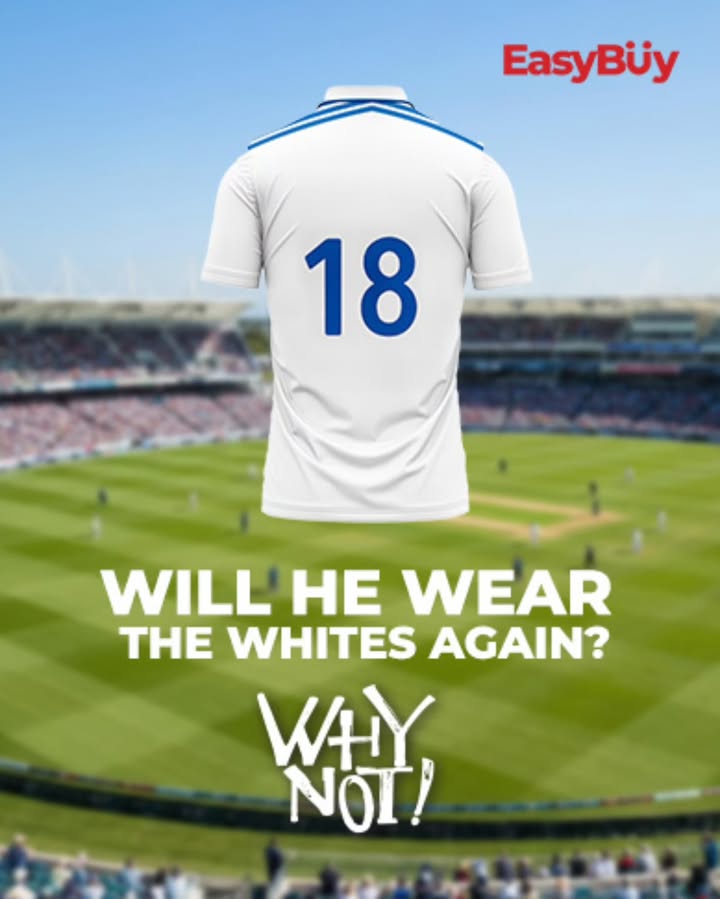 Centuries are cool whites are cooler EasyBuy Century