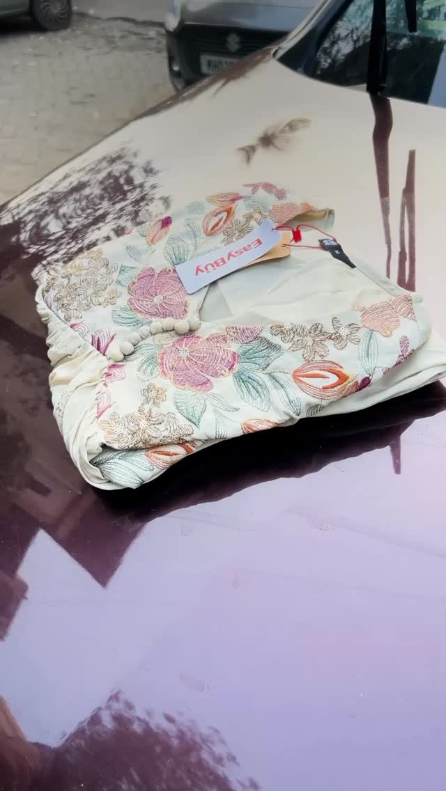 Pickin everything like its a personality trait.