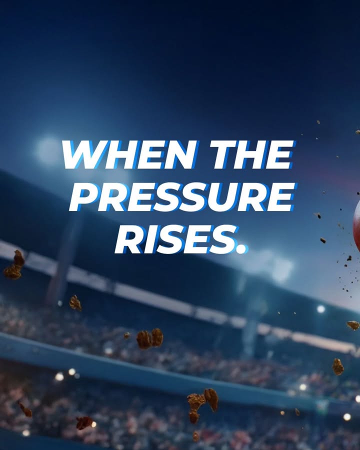 West Indies brought the heat. India brought the heart. Another match. Another statement. WhyNot