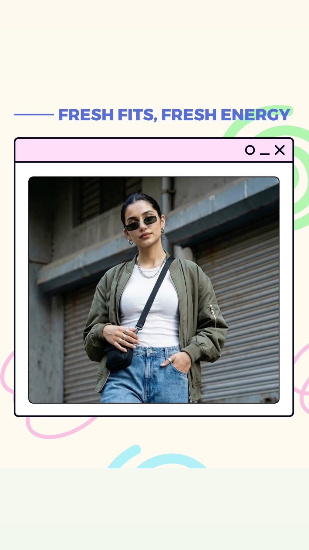 Its DenimDomination season again. Find your perfect denim fit, starting at 599.