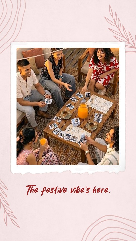 Not to be dramatic but this fit just made the festivities better. Shop now 1000 styles, all under 999