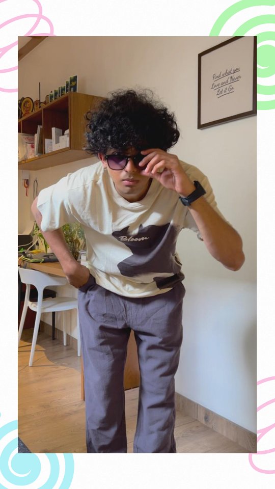 Never a dull moment with easybuylife