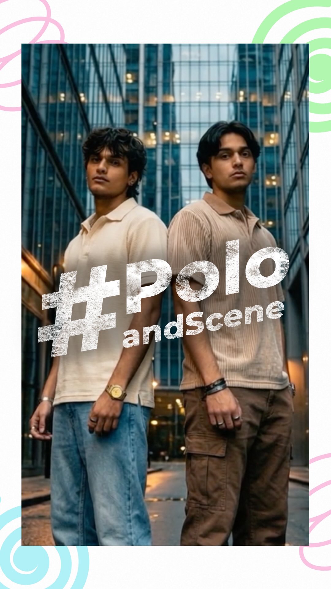 If its trending, its already at EasyBuy.