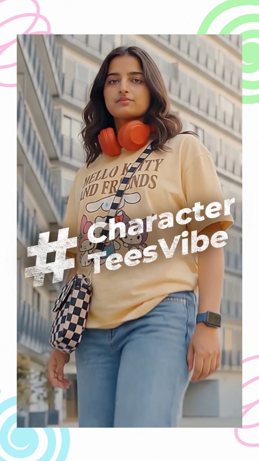 This fit and you Yeah its getting serious. Make it official at EasyBuy.