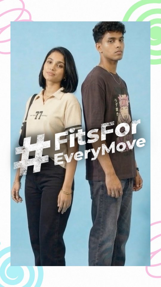 For every moment, there s a look. Find yours at EasyBuy.