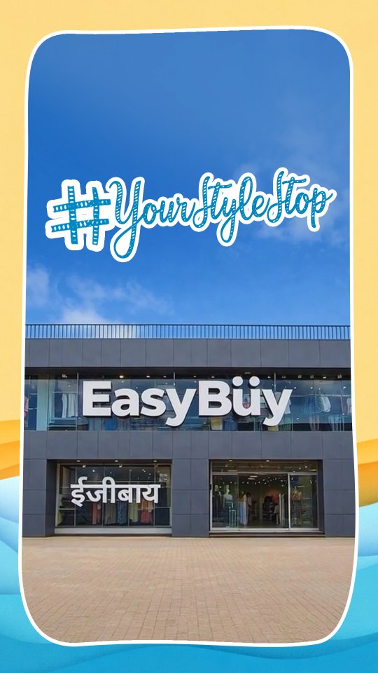 Fresh styles. Easy prices. NewStoreOpening