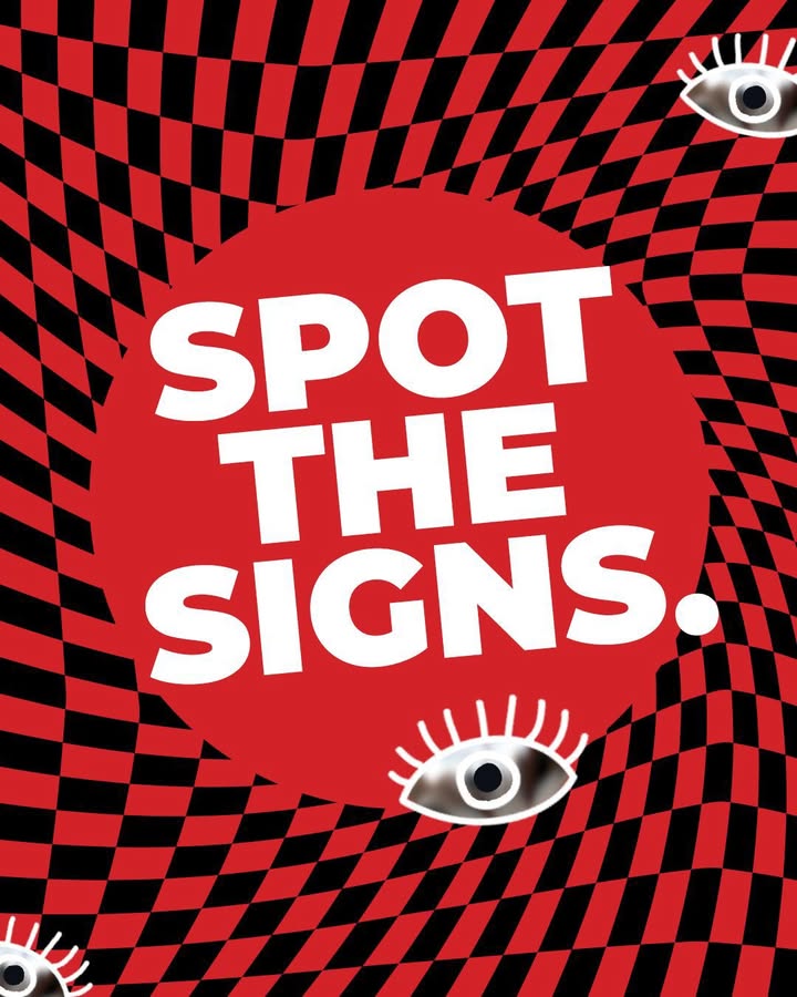The signs are everywhere. The reveal is almost here.