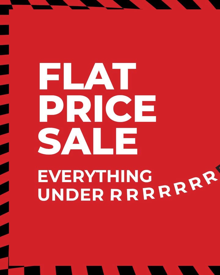 Warning MAAD deals Ahead. Proceed to checkout. Everything Under 199 On all sale merchandise MAADCELEBRATIONS
