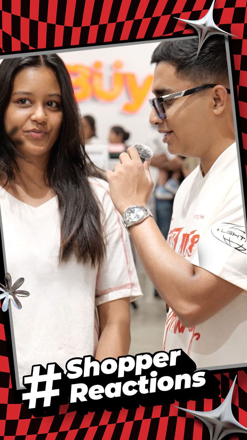 Real reactions. Real savings. Real Im buying this energy. FlatPriceSale is here with everything under 199.
