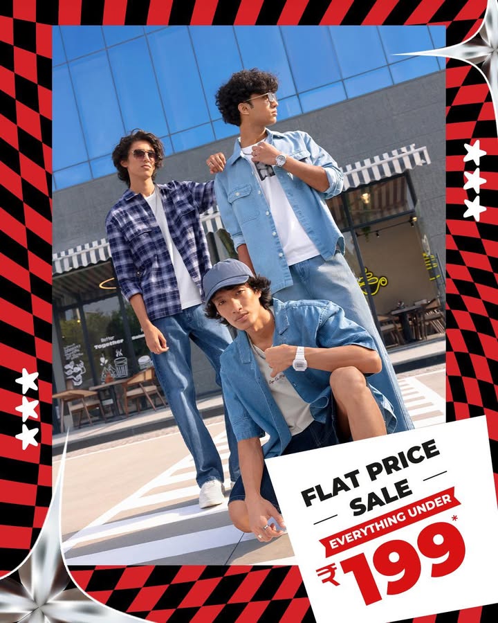 No matter who you re shopping for, the deal gets better. Everything Under 199